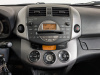 Toyota RAV4 2008 Серебряный