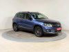 Volkswagen Tiguan 2012 Синий