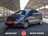 Hyundai Solaris 2012 Серый