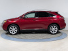 Lexus RX 2009 Красный