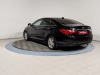 Hyundai Sonata 2010 Черный