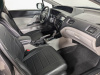 Honda Civic 2013 Коричневый