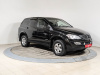 SsangYong Kyron 2014 Черный