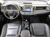 Toyota RAV4 2015 Белый