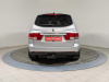 SsangYong Kyron 2014 Серебряный