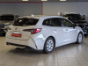 Toyota Corolla 2021 Белый