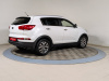 Kia Sportage 2014 Белый