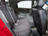 Chevrolet Lacetti 2007 Красный