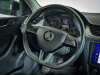 Skoda Rapid 2019 Черный