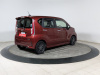 Daihatsu Move 2015 Красный
