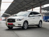 Infiniti QX60 2014 Белый