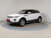 Land Rover Range Rover Evoque 2013 Белый