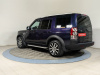 Land Rover Discovery 2007 Черный