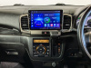Suzuki Spacia 2017 Белый