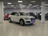 Audi Q5 2012 Белый