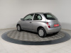Nissan Micra 2007 Серебряный