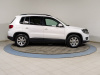 Volkswagen Tiguan 2013 Белый