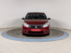 Renault Sandero 2010 Красный
