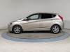 Hyundai Solaris 2011 Серый