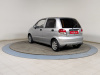 Daewoo Matiz 2012 Серебряный