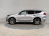 Mitsubishi Pajero Sport 2018 Серебряный