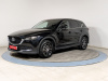 Mazda CX-5 2017 Черный