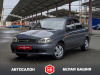Chevrolet Lanos 2006 Серый