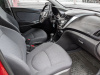 Hyundai Solaris 2011 Красный