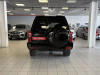 Nissan Patrol 2009 Черный