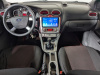 Ford Focus 2008 Черный