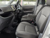 Suzuki Solio 2011 Белый
