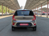 Kia Picanto 2018 Серебряный