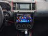 Nissan Murano 2008 Черный