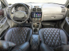 Hyundai Accent 2010 Черный