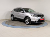 Nissan Qashqai 2018 Серебряный