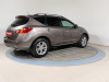 Nissan Murano 2012 Бежевый
