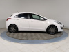 Hyundai i30 2013 Белый