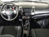 Mitsubishi Outlander 2008 Зеленый