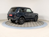 Lada (ВАЗ) Niva Legend 2024 Зеленый