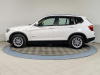 BMW X3 2013 Белый