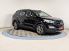 Hyundai Santa Fe 2013 Черный