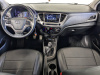 Hyundai Solaris 2019 Белый