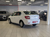 Renault Logan 2021 Белый