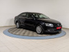 Volkswagen Jetta 2011 Черный