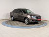 Lada (ВАЗ) Granta 2021 Коричневый