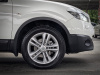 Nissan Qashqai 2010 Белый