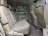 Infiniti JX 2013 Белый