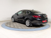 Opel Astra 2013 Черный