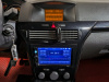 Opel Astra 2009 Черный