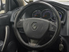 Renault Sandero 2017 Зеленый